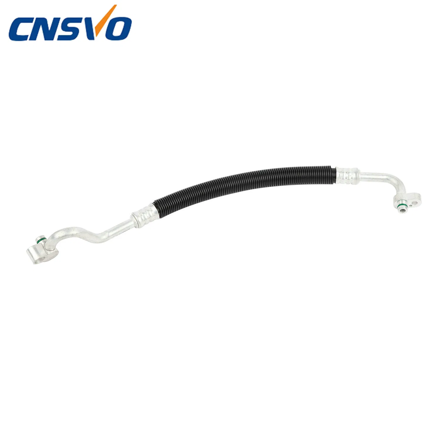 Car Air Conditioning A/C Refrigerant Hose Compatible with VW Volks. Wagen Polo 6rd820721A
