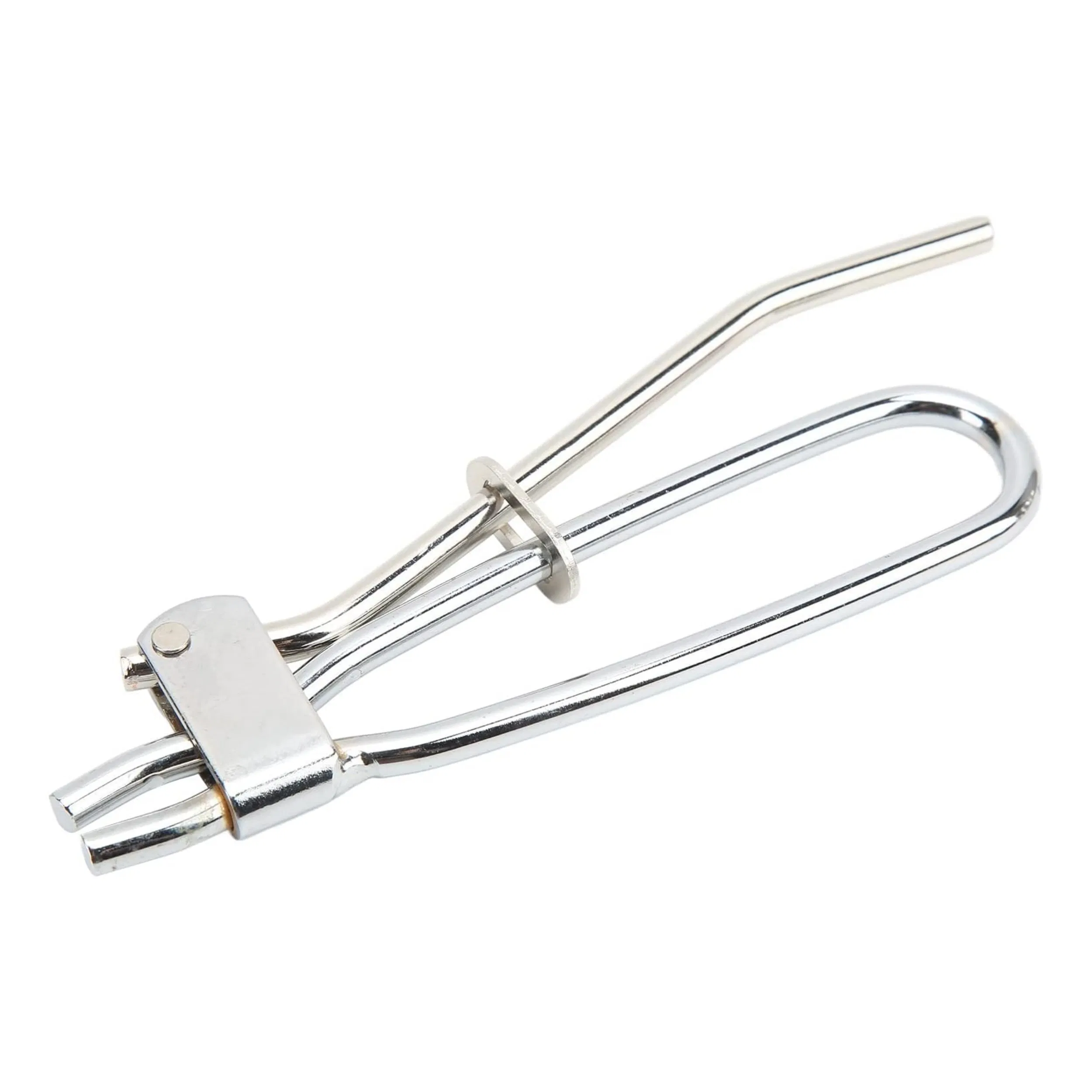 Viktec Automotive Brake Fluid Hose Clamp for Maintenance