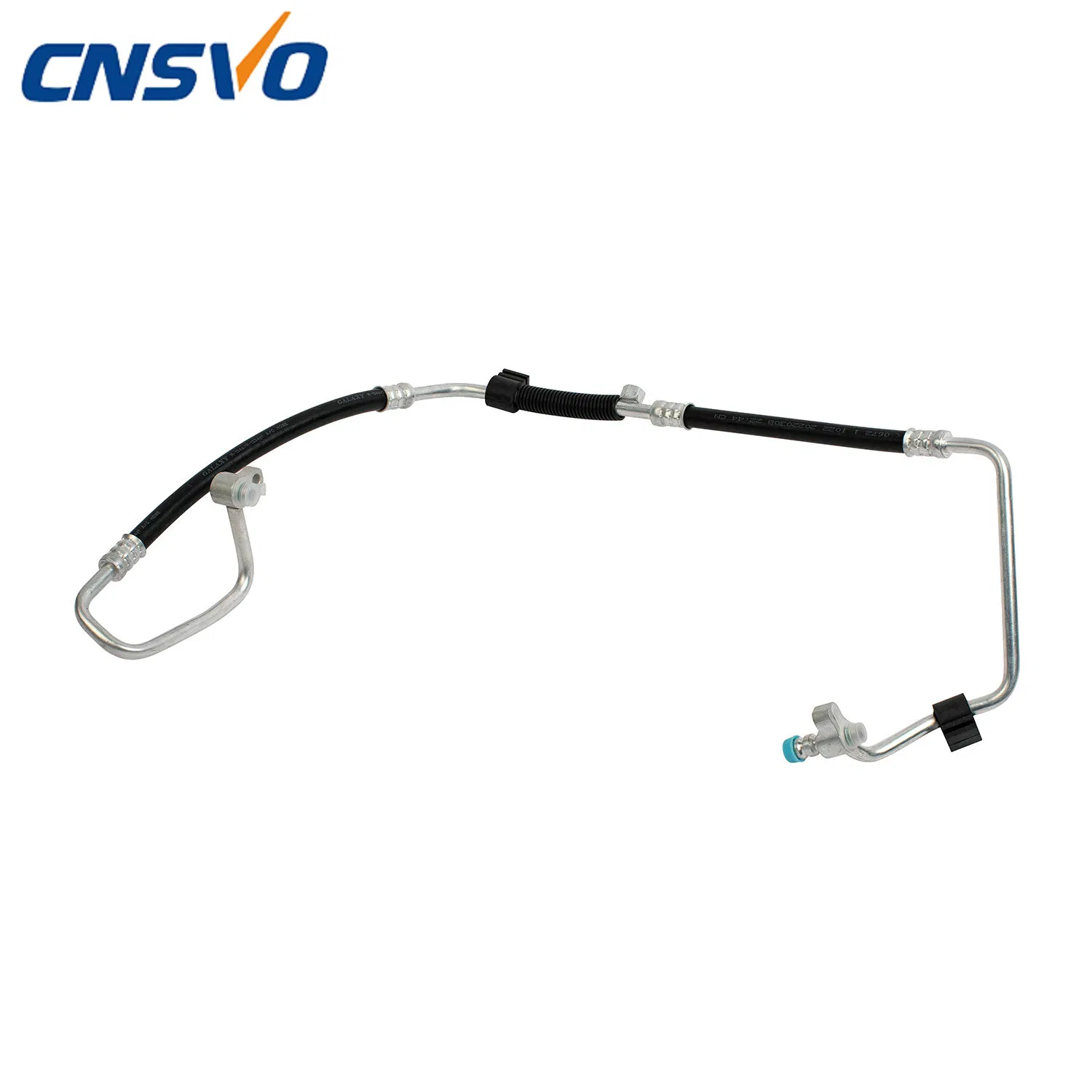 Acura Mdx 2003-2006 Automotive A/C Refrigerant Suction Hose Uac Ha 11297c