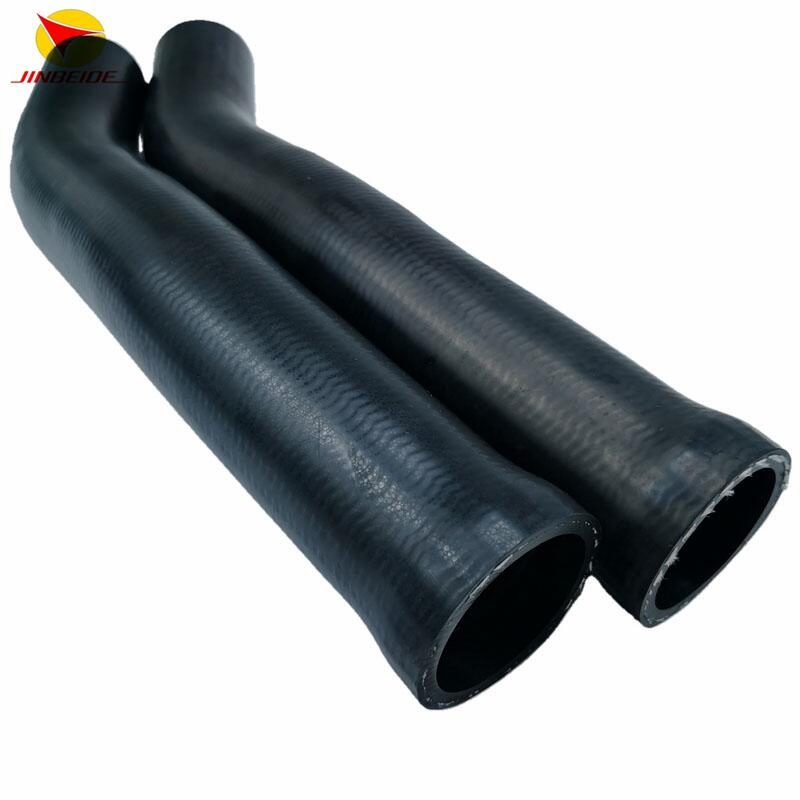 SAE Ydk Hes Ex-S ASTM Rubber Vacuum Control Hose for Different Automobile