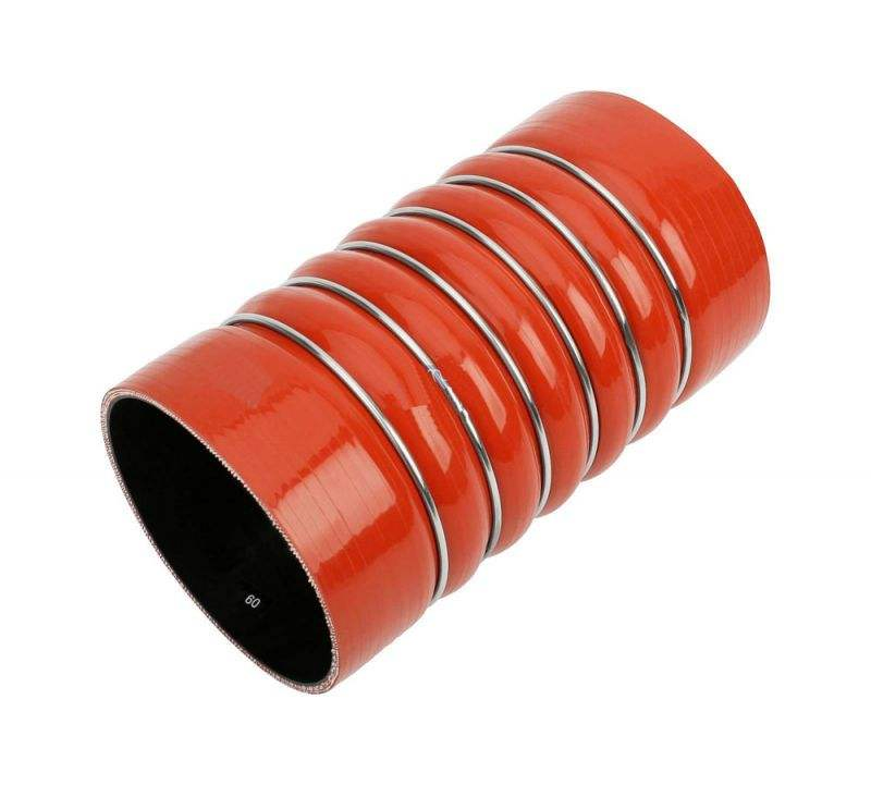 Dema Silicone Corrugated Rubber Hose Turbo Charger Silicone Hump Hose 0005010082