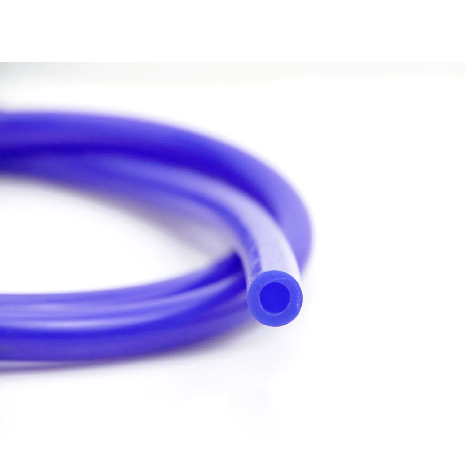 ID38mm ID40mm High Temp Silicone Vacuum Hose for Engine/Turbo/Fuel System