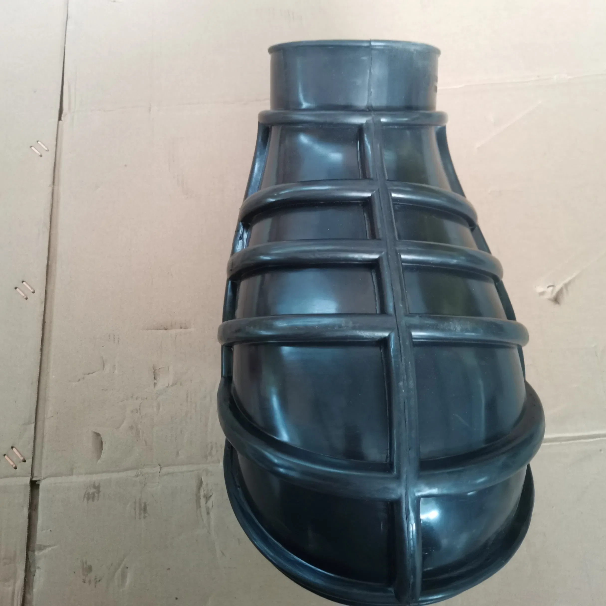 Silicone Radiator Hose EPDM Rubber Hose Braided FAW Jiefang JAC Gallop Truck Spare Parts