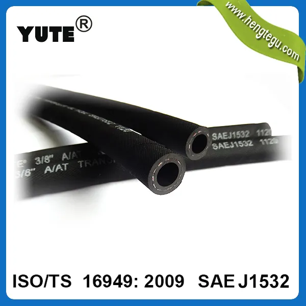 Transmission Oil Hose
