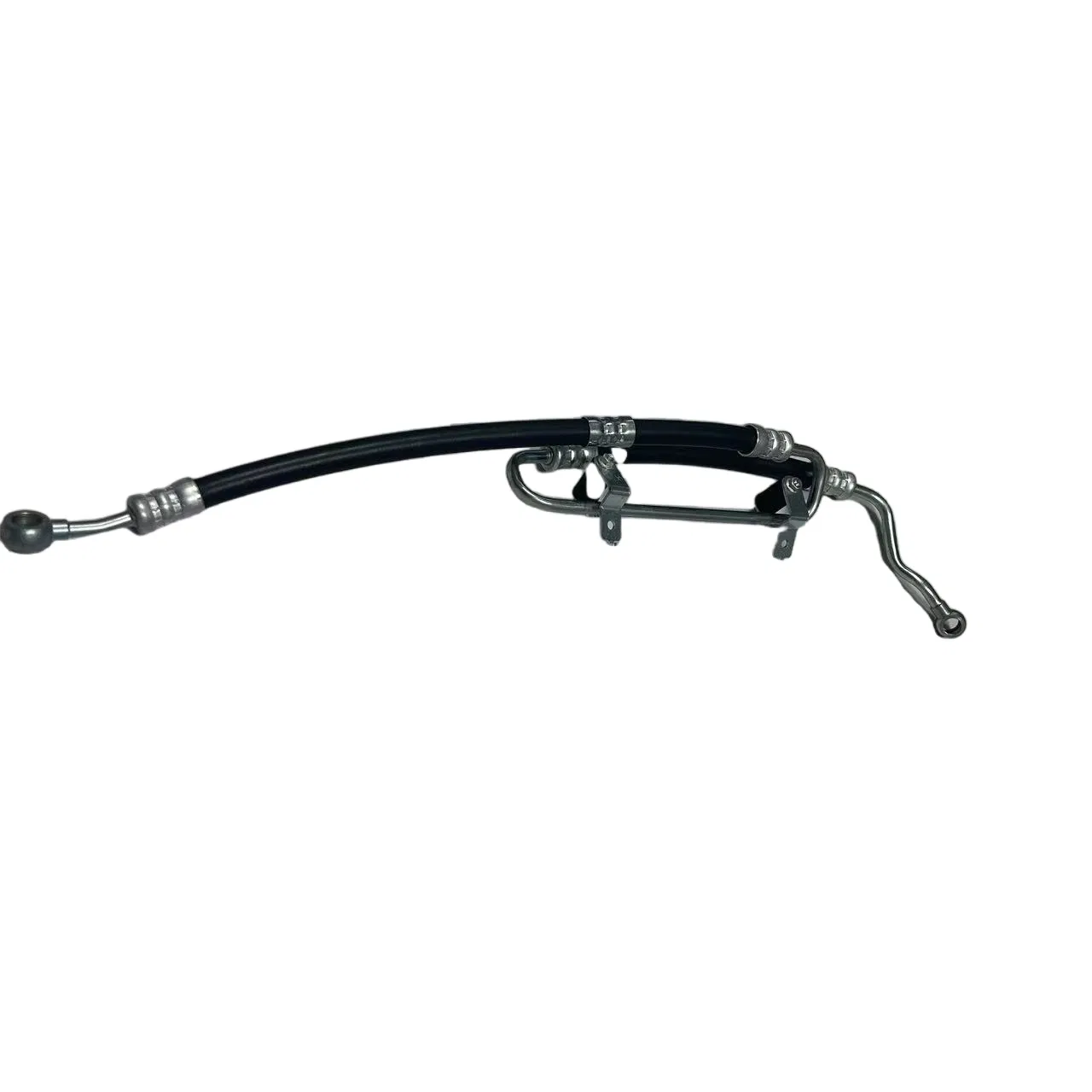 Durable Power Steering Return Hose with Excellent Sealing - Long-Lasting Auto Parts