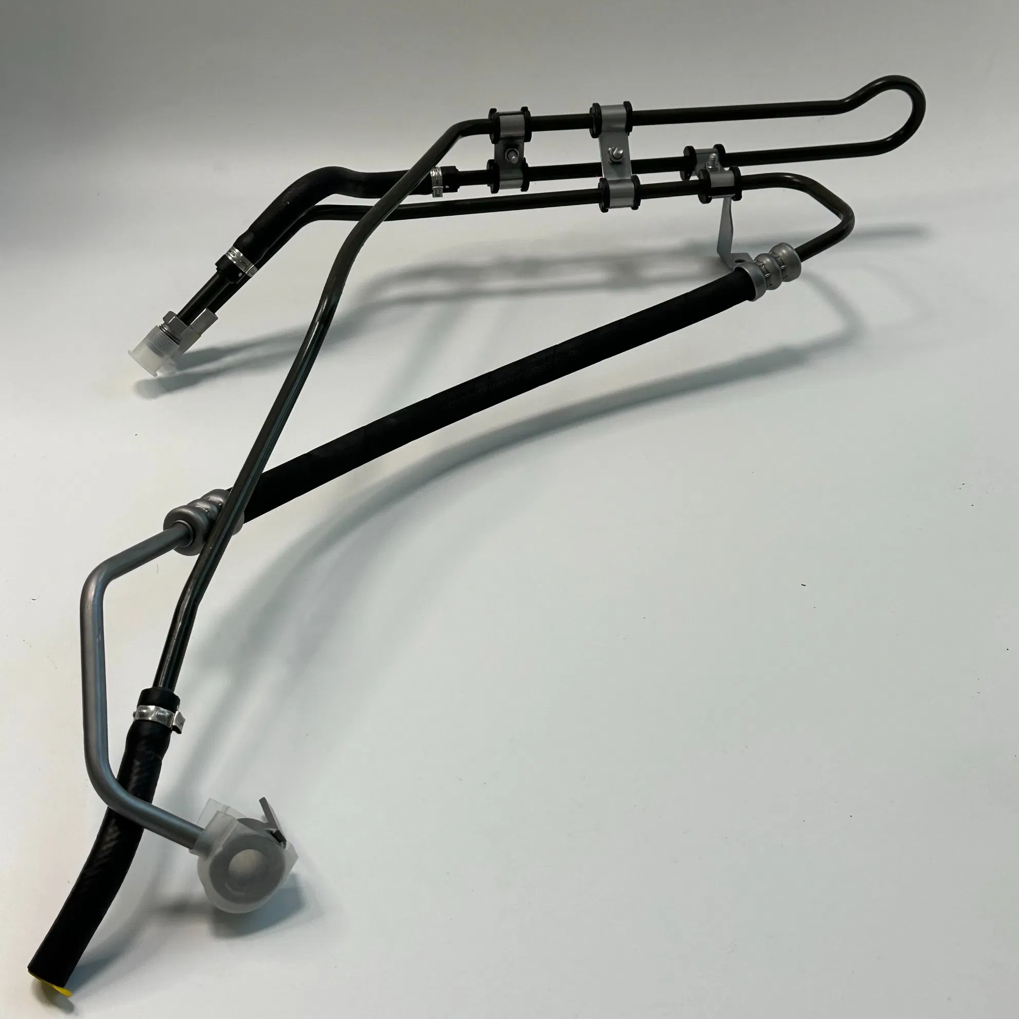 Customized Aging Resistance Power Steering Pipe for Auto Repair