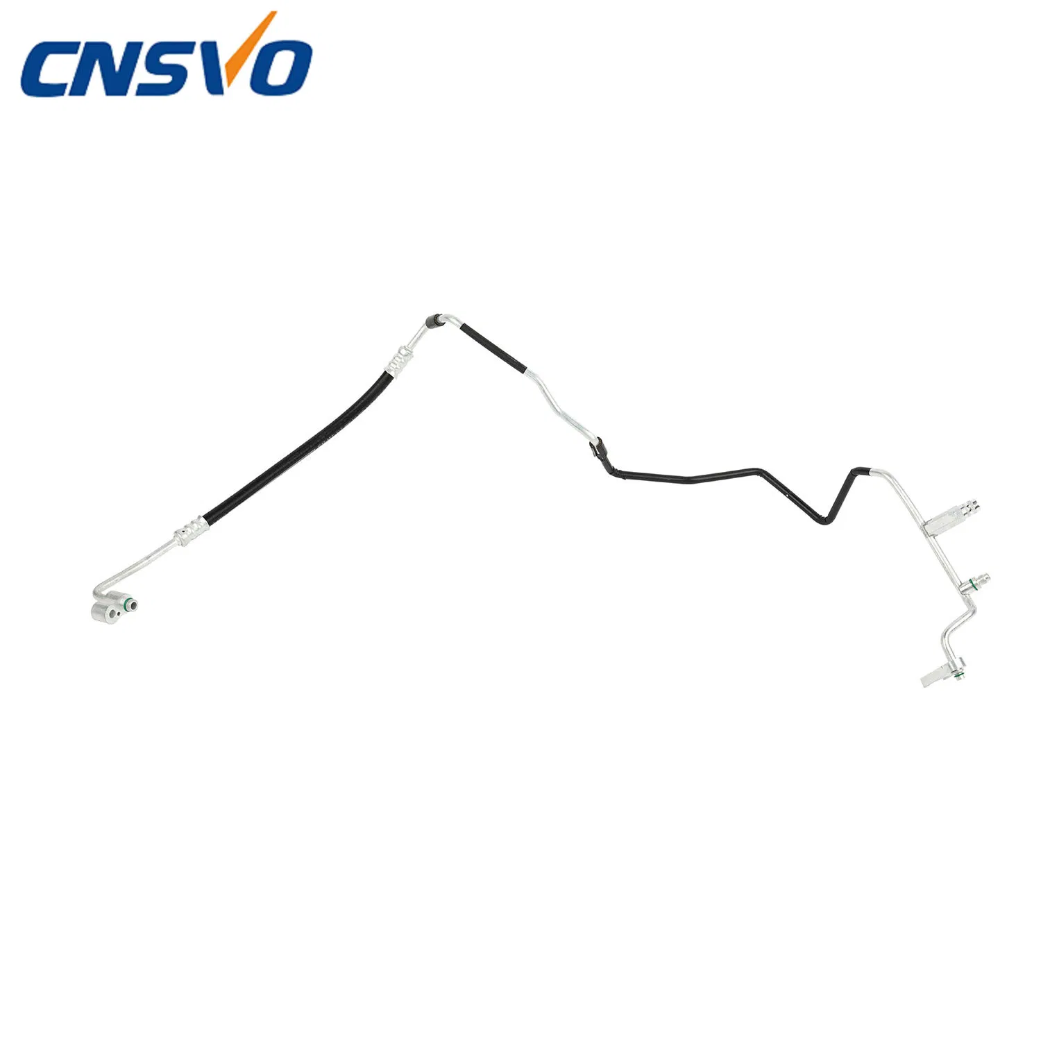 Automotive Air Conditioning Pressure Pipe A/C Refrigerant Hose 180820741A for Volks. Wagen Bora 2.0L