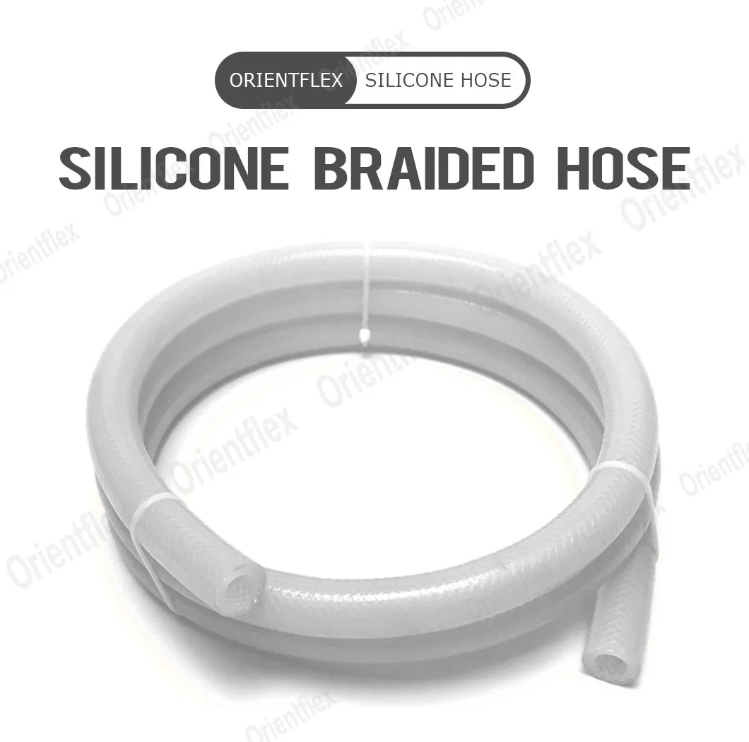 Silicone Hose Overview