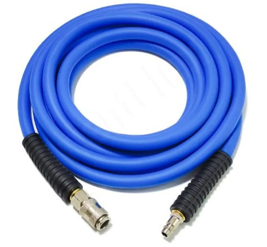 Rubber and Plastic Air Hose