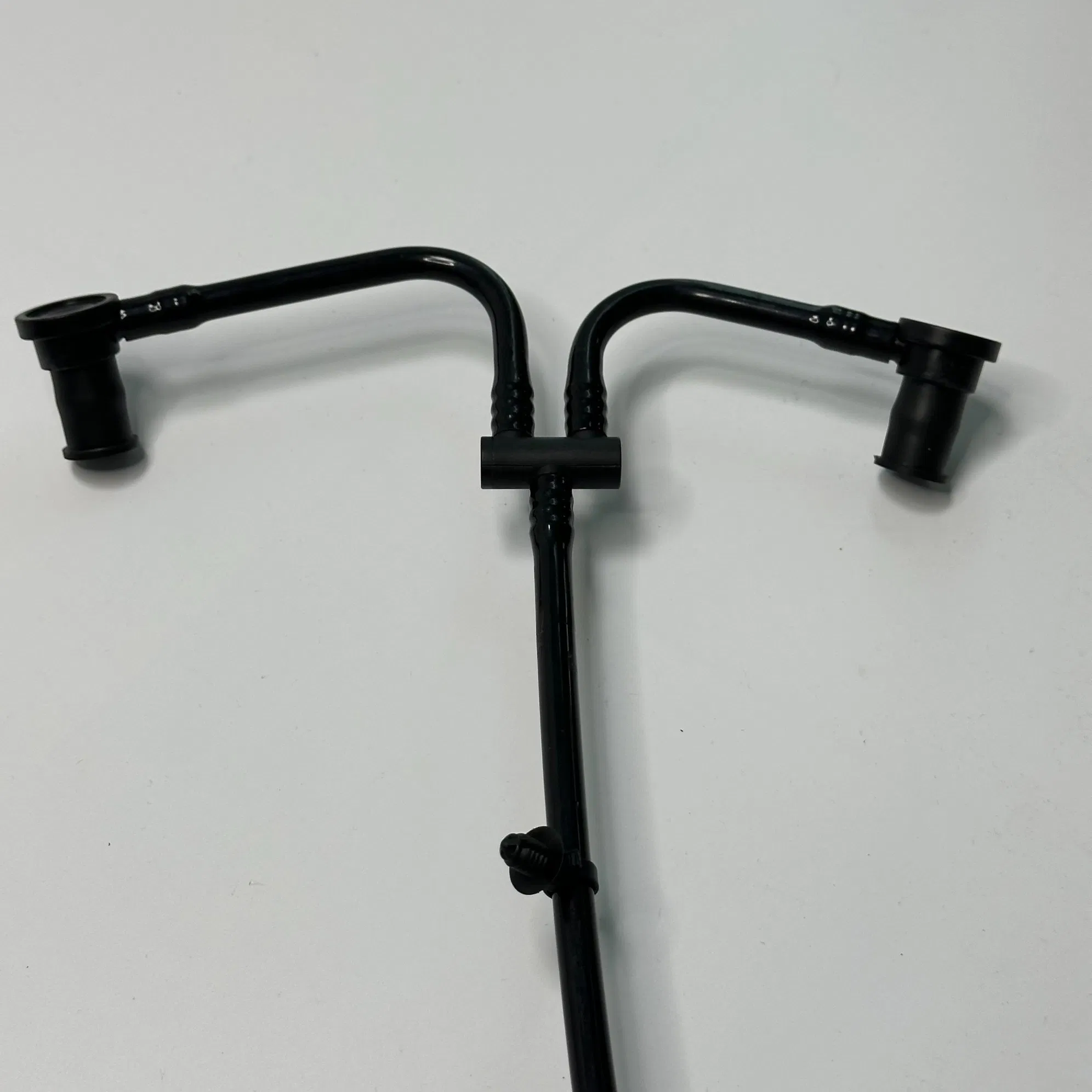 Factory Wholesale Aging Resistance Nylon Hose for Fluid Transmission