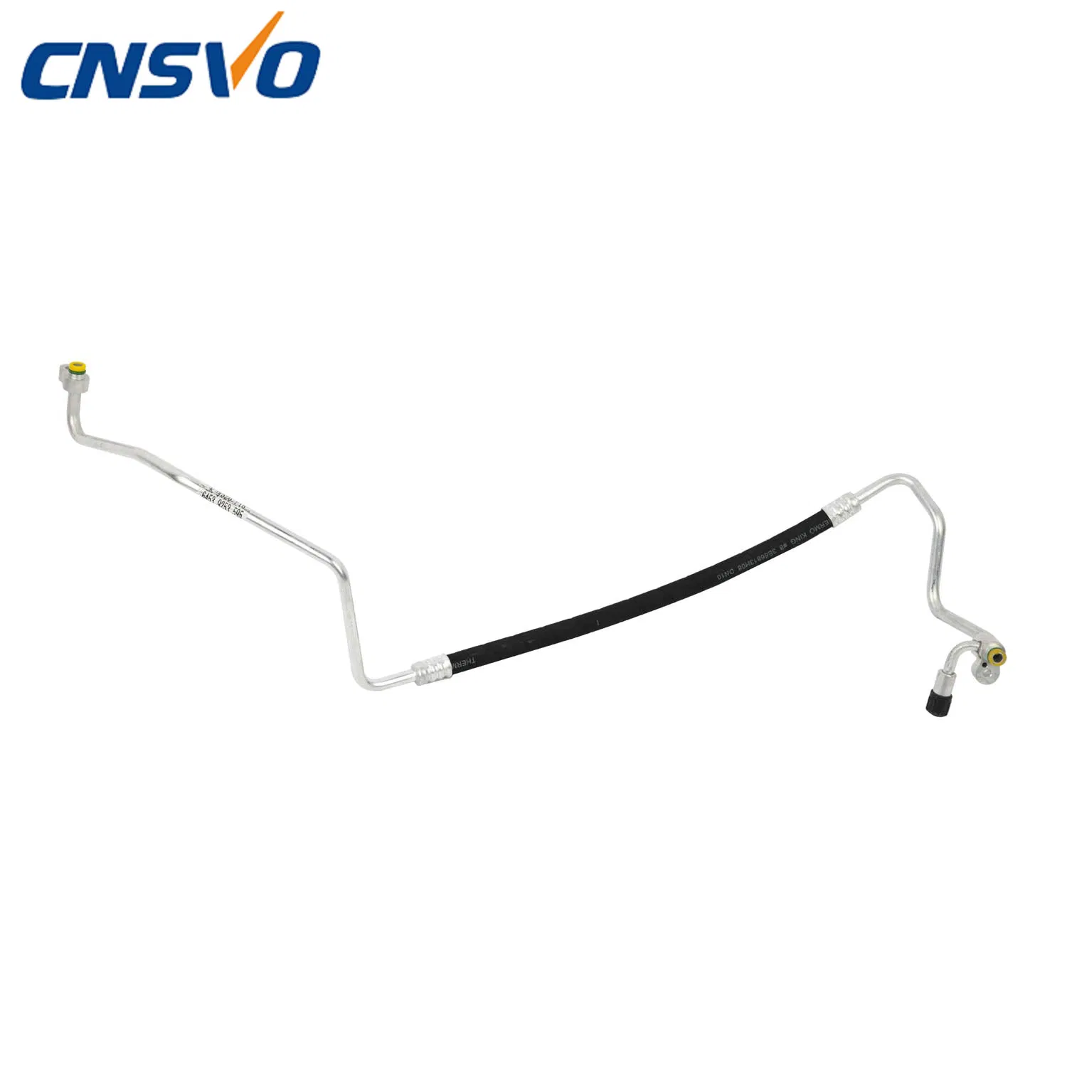 Universal AC Automotive Refrigerant Discharge Line Air Conditioner Hose 64539253594 for Bm. W520 525 528 F18