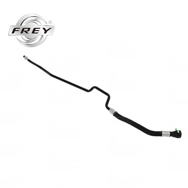OEM 17227577637 Frey Auto Parts Oil Cooler Hose for BMW E90 E84 E88 Car Engine Cooling System