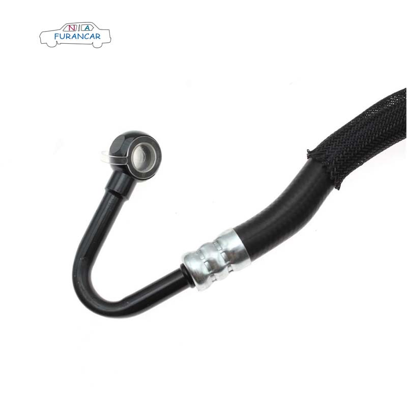 Nafurancar Automotive Hose China Factory 32416767137 Auto Parts Power Steering High Pressure Pipe for BMW