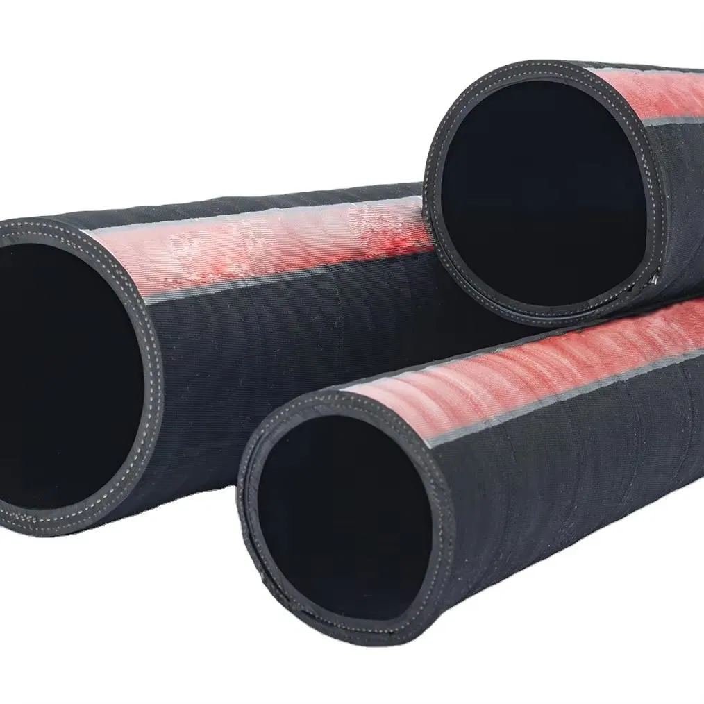 Oil Resistant Cooler Hose