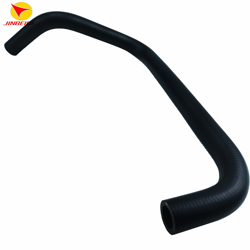 Custom Car Engine Coolant Bypass Hose Nitrile Csm Reinforced Rubber Hose