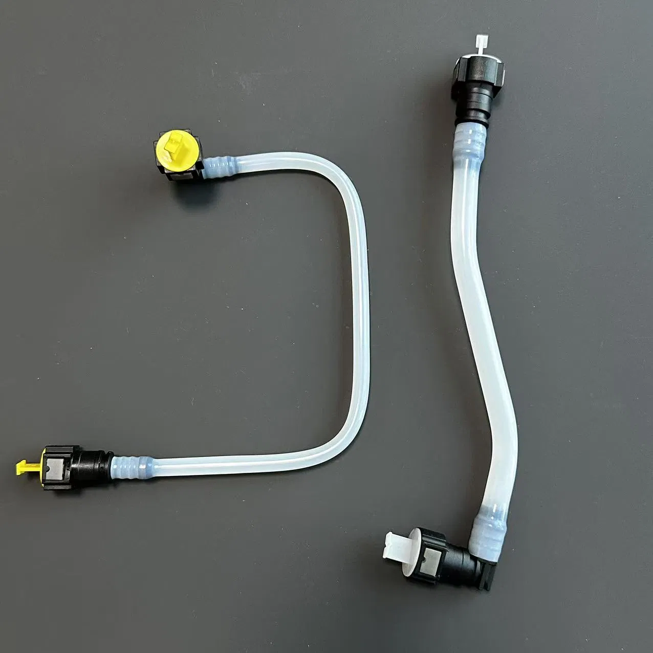 Original Factory Grade Replacement ISO 9001 Certified Leak Proof Anti Oxidation Automobile Engine Fuel Pipe Nylon Tube