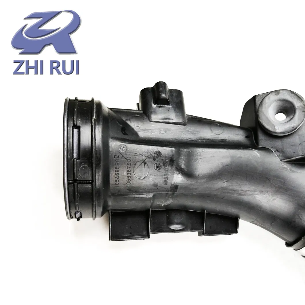 Air Intake Hose View 1