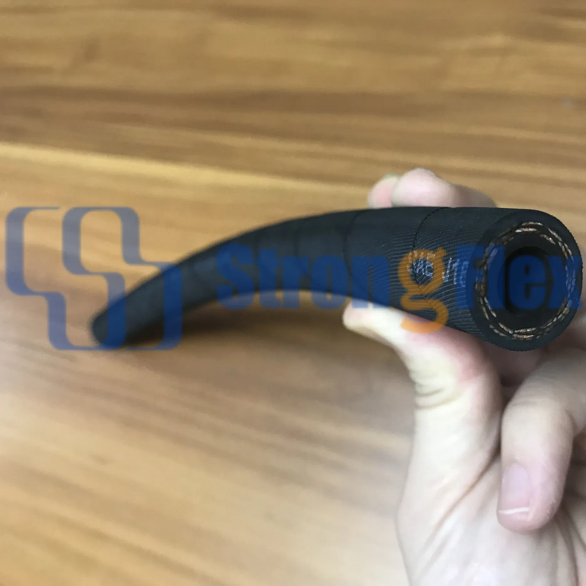 SAE J188 Car Auto Hose Power Steering High Pressure Hose