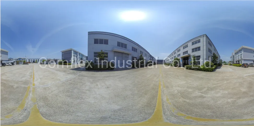 Manufacturing Facility