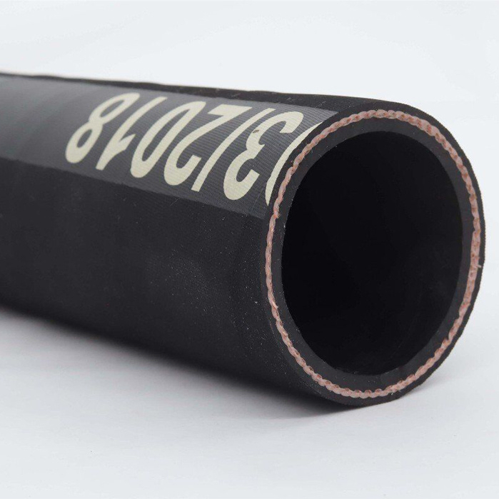 Auto Spare Part Rubber Coolant Radiator Pipe Bending Hose Reducer