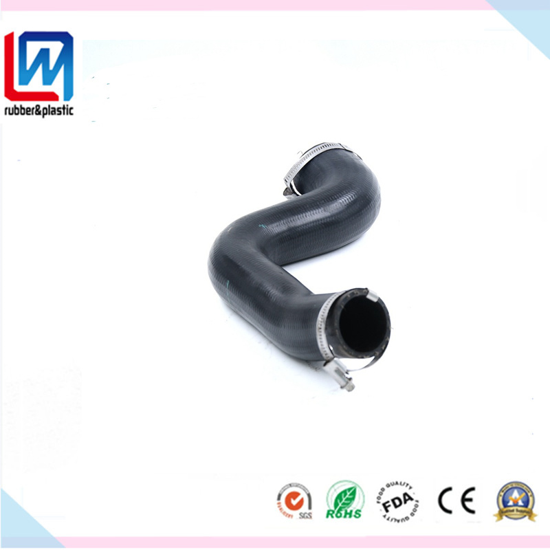 EPDM Coolant Radiator Intercooler Rubber Hose for Auto Machinery Equipment