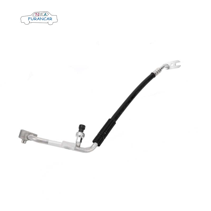 Exclusive for GM A/C Refrigerant Discharge Hose OE 15-34828 Durable in Use