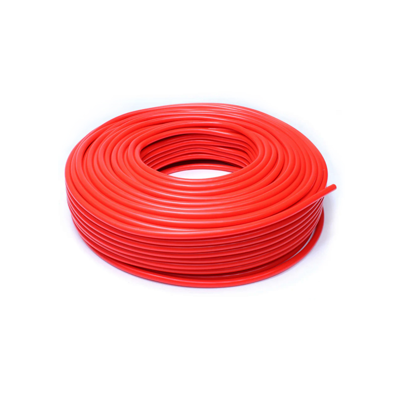 Custom Size Factory Hot Selling Silicone Flexible Auto Vacuum Hose
