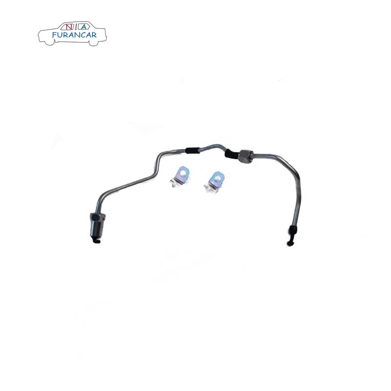 Turbocharger Oil Return Pipe for Toyota 2370409015