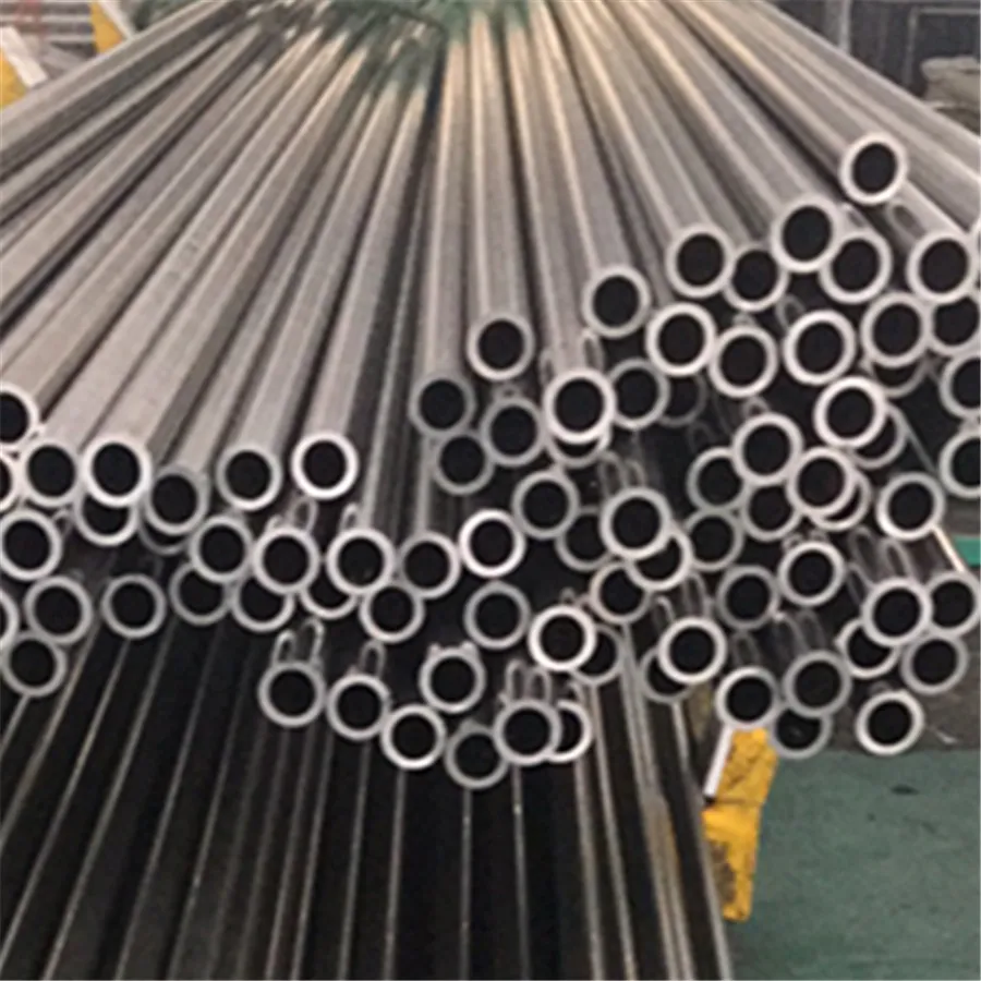 Automobile Seamless Steel Pipe