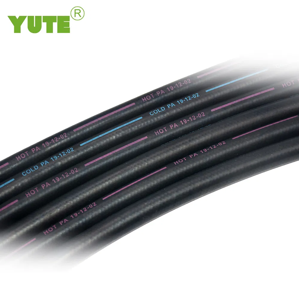 EPDM Rubber Hose View