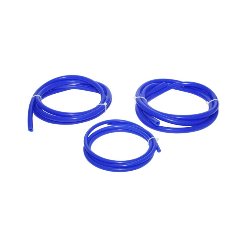 ID38mm ID40mm High Temp Silicone Vacuum Hose for Engine/Turbo/Fuel System