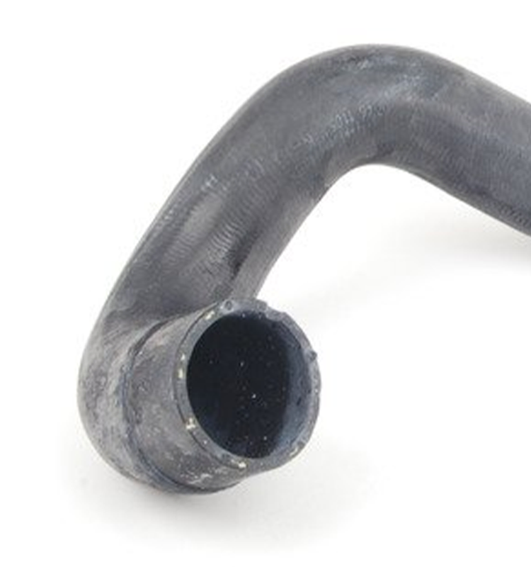 Shungtak Car Parts Engine Coolant Lower Radiator Hose for Mercedes Benz E Class W211 E200 E240 E320 2115010482