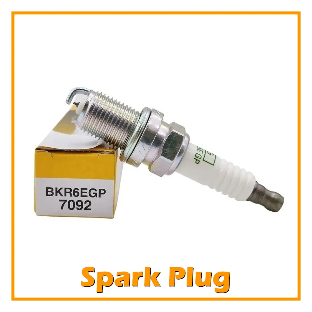 Spark Plug