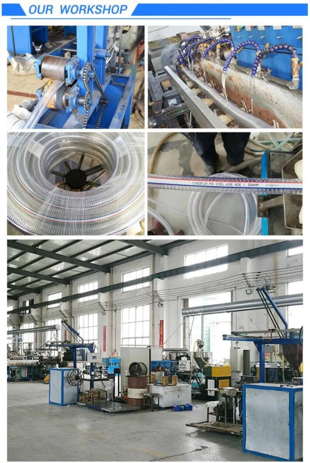 Manufacturing Process