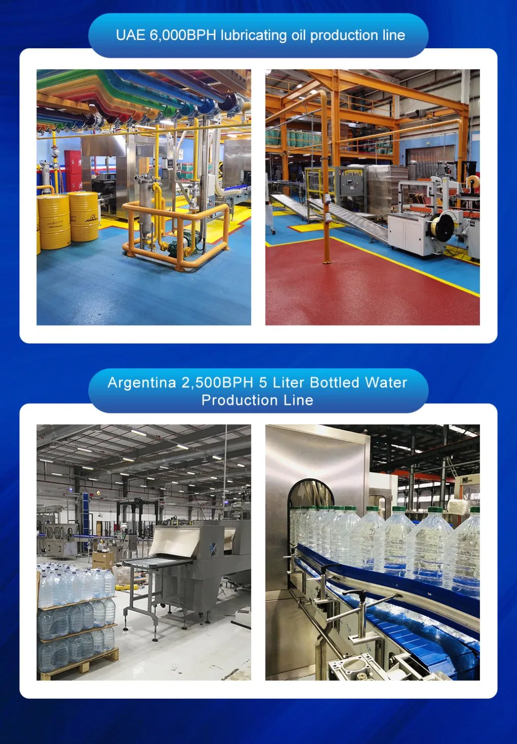 Manufacturing Facility 3