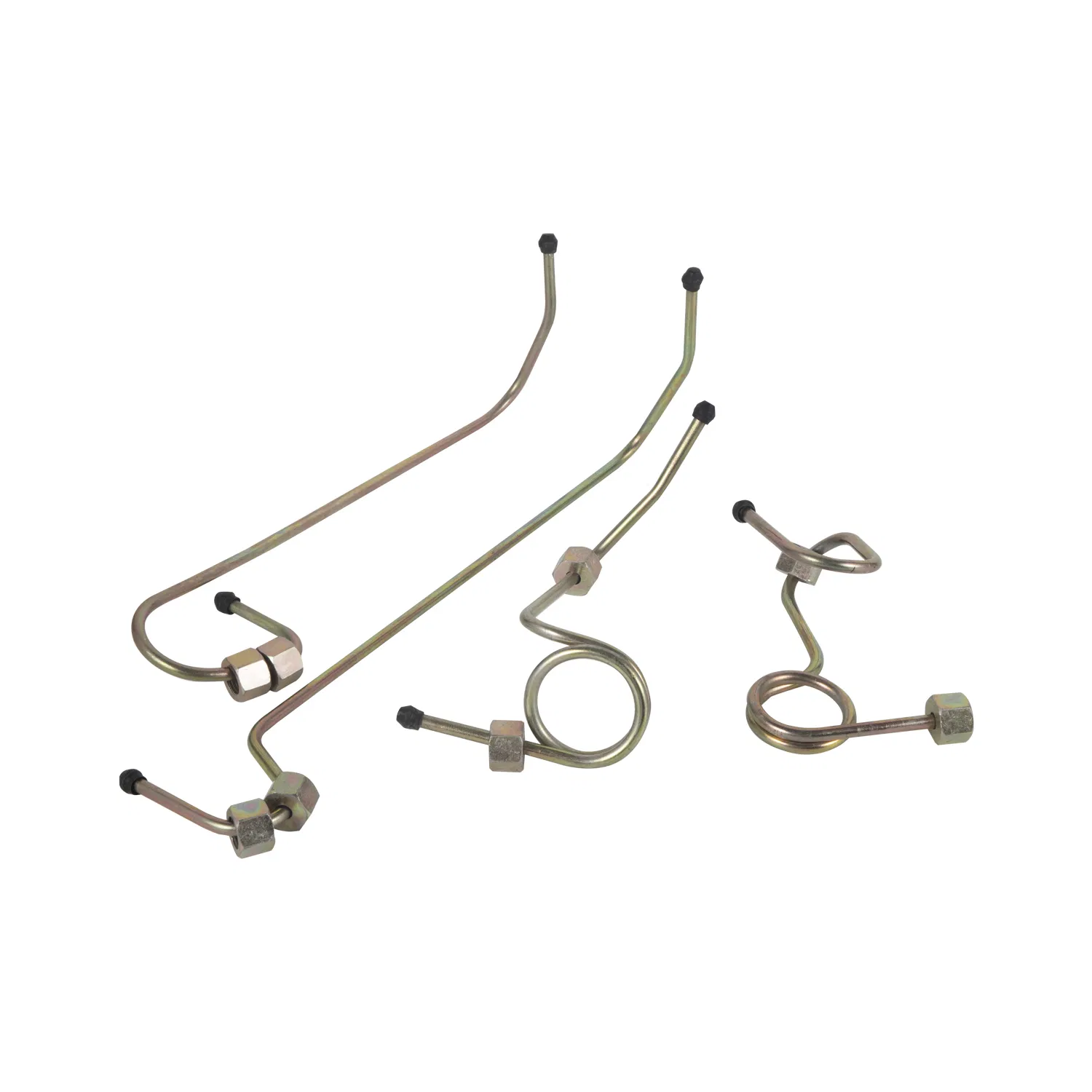 Auto Engine Parts Turbocharger Oil Return Pipe for BMW 11428626652 11427588933 8626652