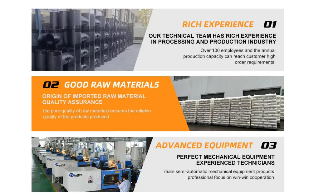 Manufacturing Excellence