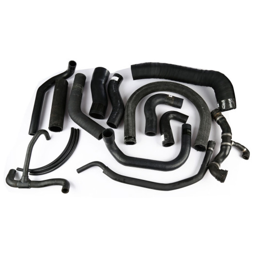 71546 Radiator Coolant Hose 16571-11110