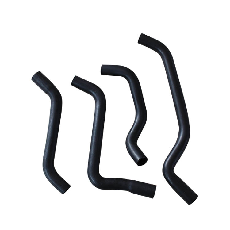 Chinese Supplier Customized Coolant Engine EPDM Hose/EPDM Rubber Hose for Automobile