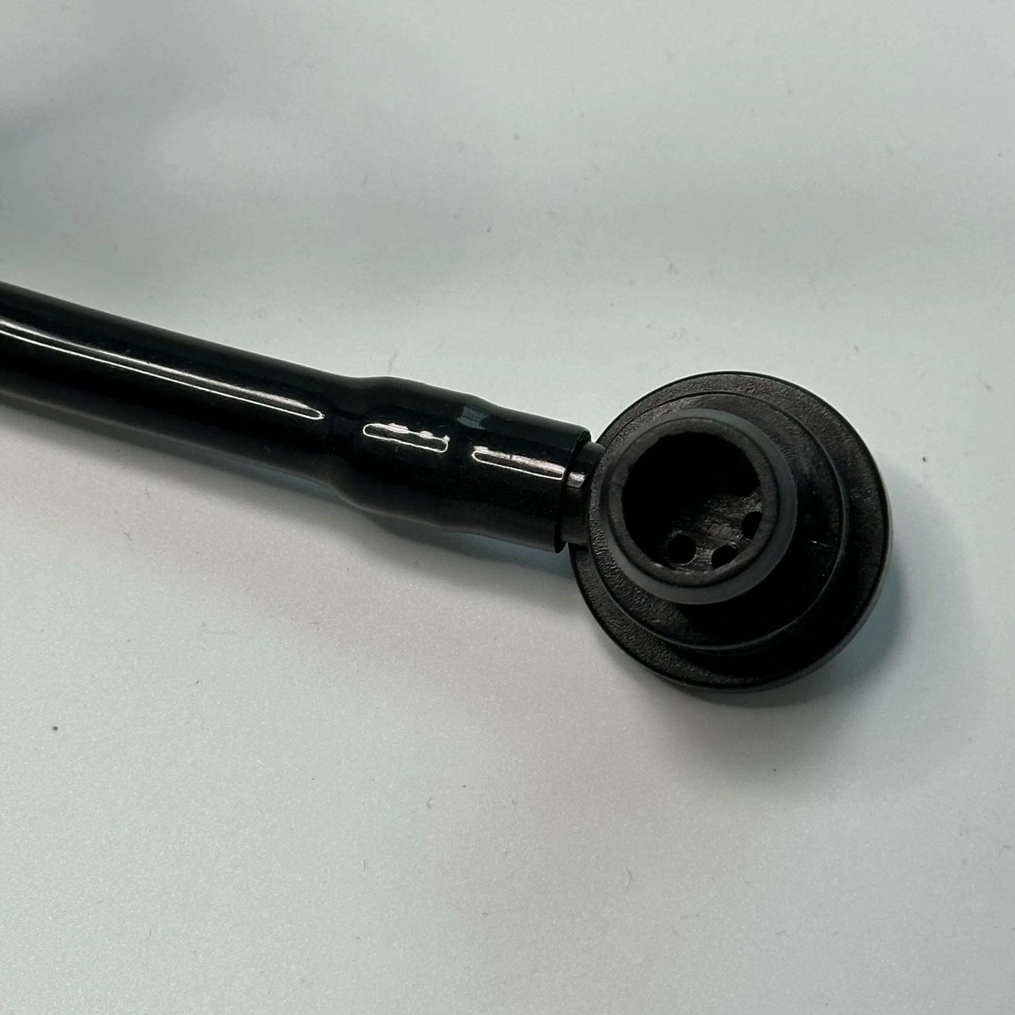 China Factory Reliable Quality Industrial Nylon Hose for Fluid Transmission