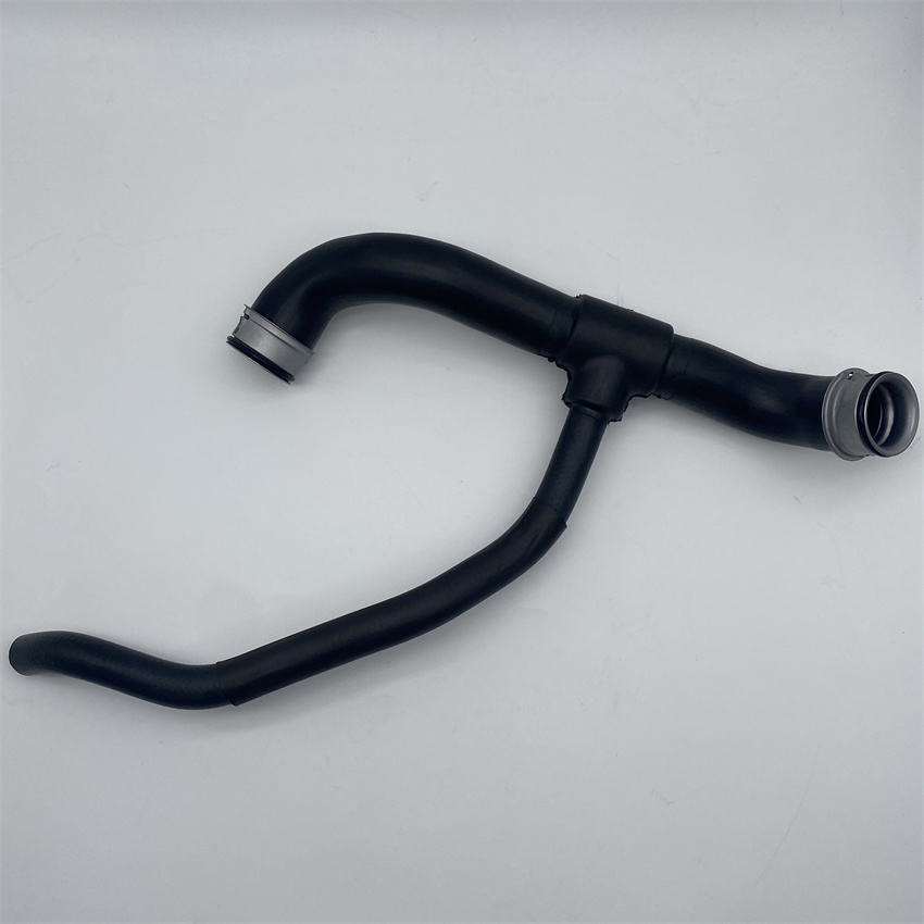 Stzt 2215015582 Lower Radiator Coolant Hose 2215016884 for B Enz Cl550 W221 C216