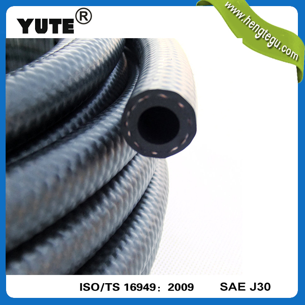 Yute SAE J30r9 Fuel Injection Hose 3/8"I. D.