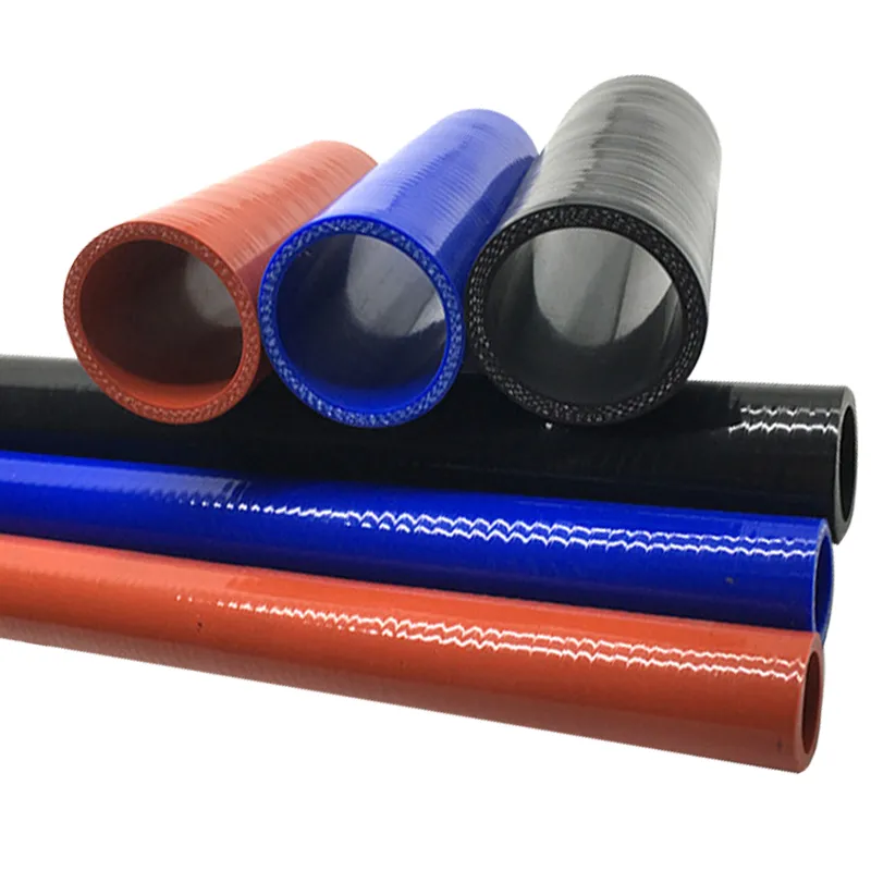 Silicone Pipe