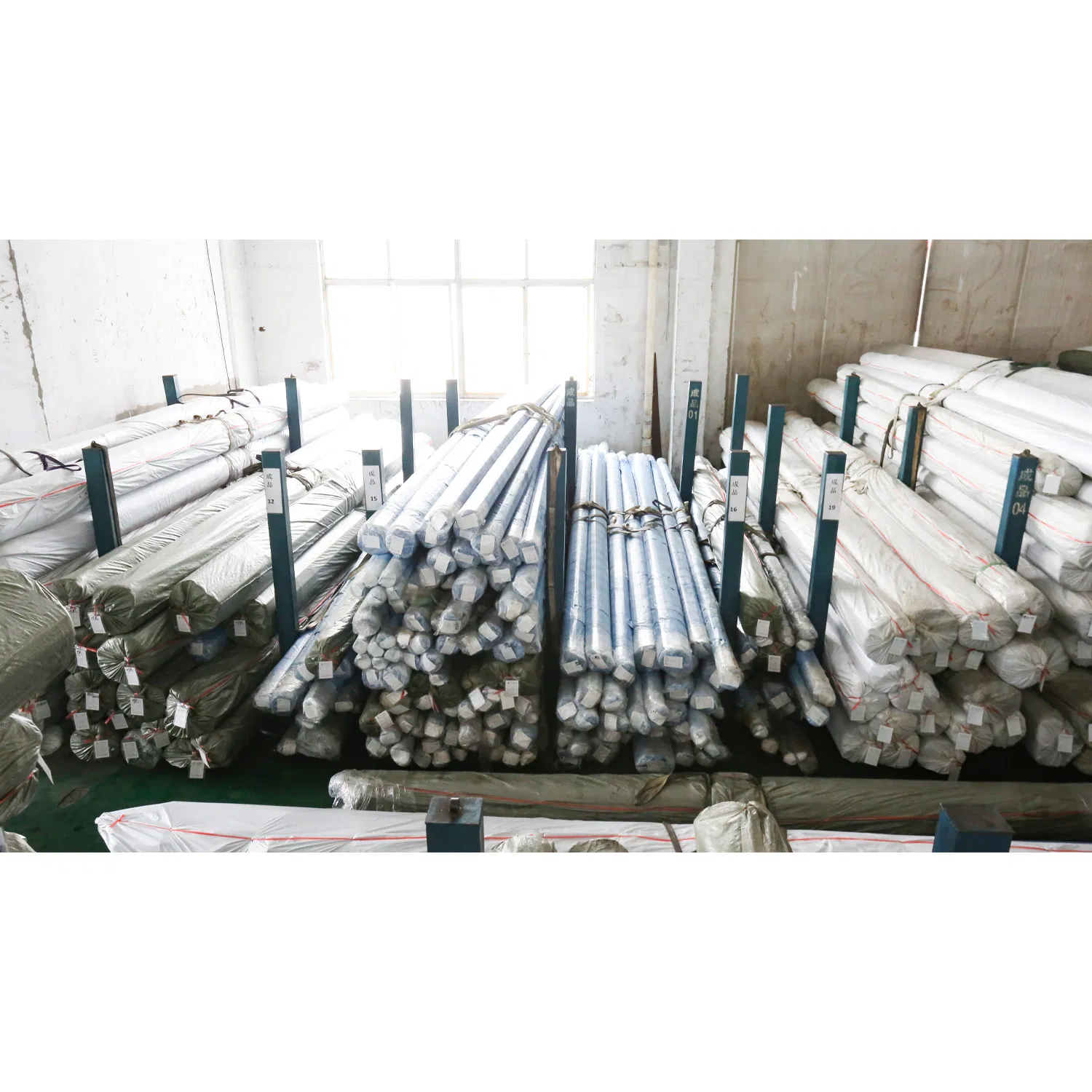 GB/T8163-2018 10# 20# Conveying Fluid Cold Drawn Precision Seamless Steel Pipe