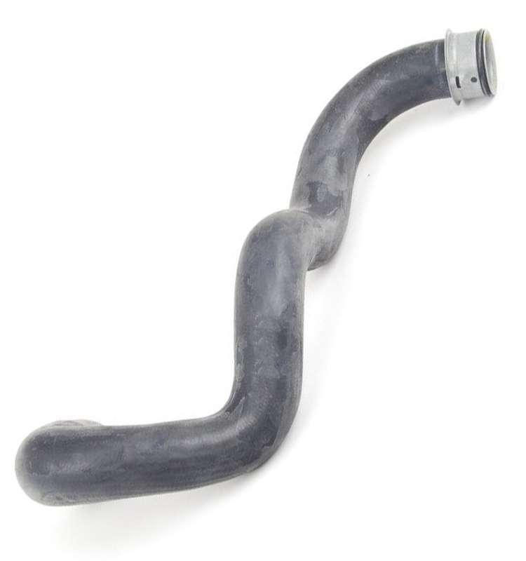 Shungtak Car Parts Engine Coolant Lower Radiator Hose for Mercedes Benz E Class W211 E200 E240 E320 2115010482