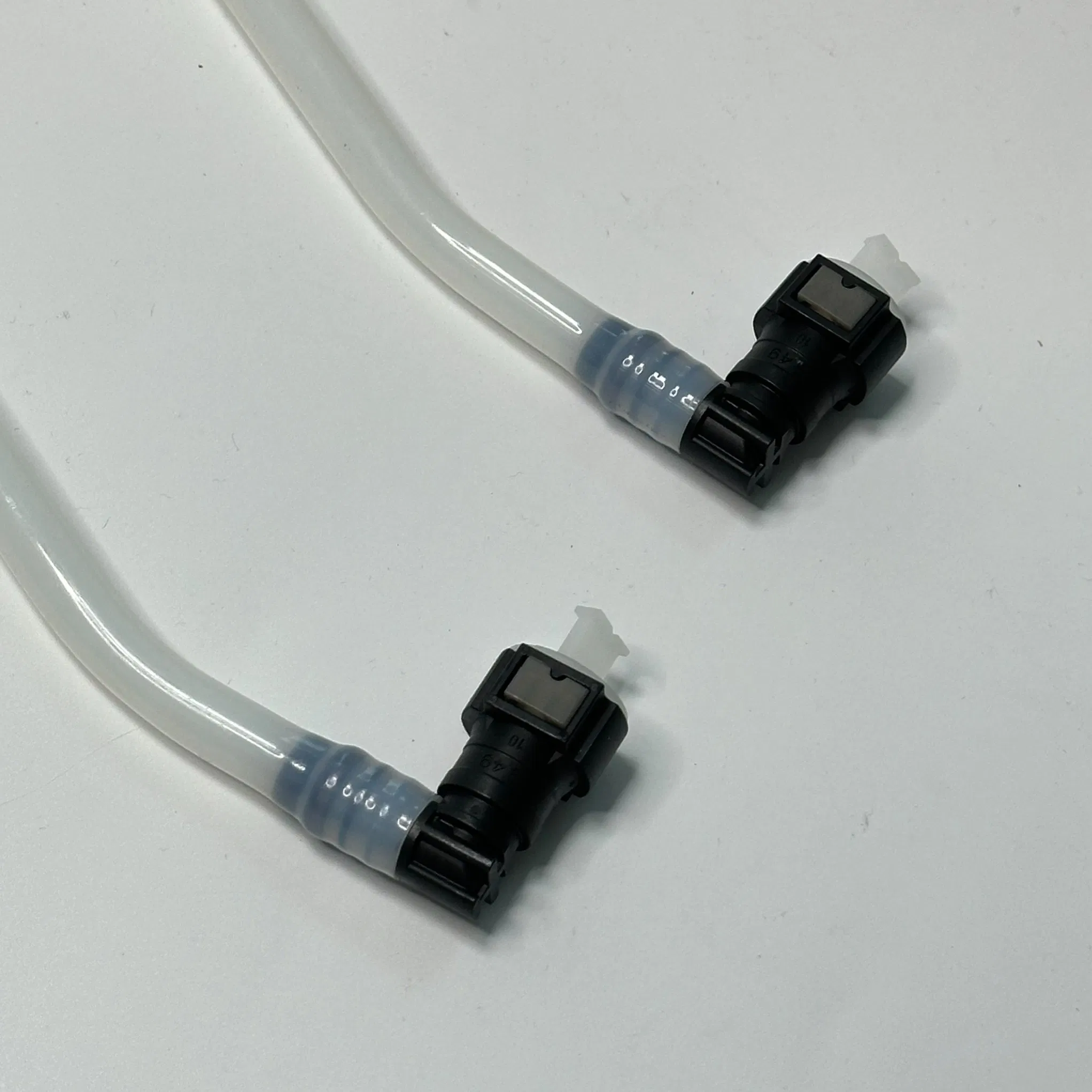 Superior-Quality Reliable Quality Nylon Hose for Fluid Transmission