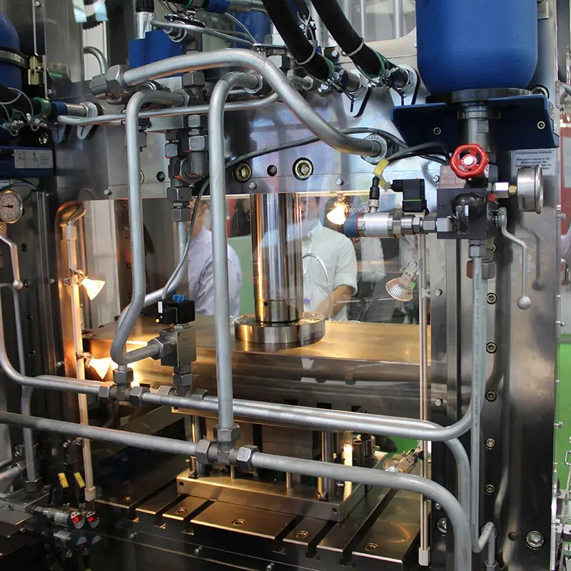 SAE J524 Steel Pipe Hydraulic Bright Annealed Galvanized Seamless Steel Pipe