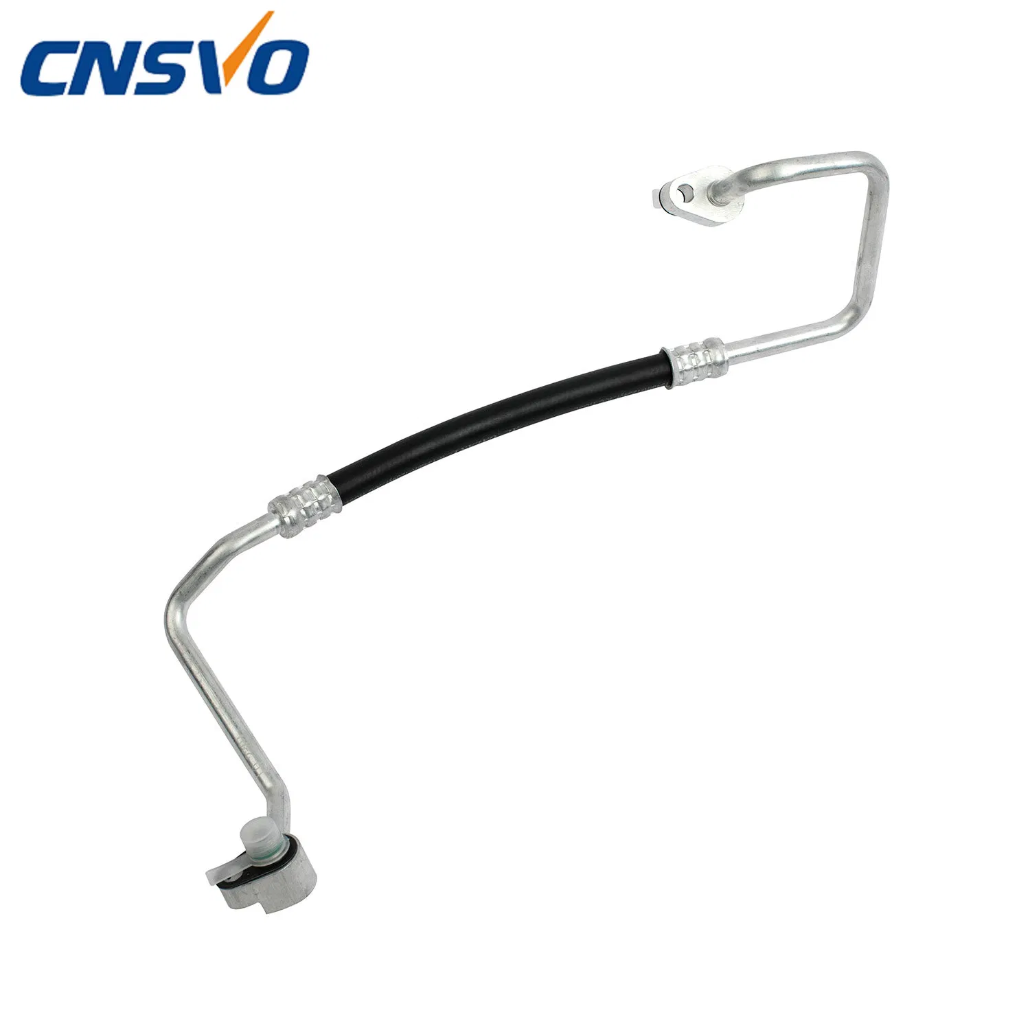 Acura Mdx 2003-2006 Automotive A/C Refrigerant Suction Hose Uac Ha 11297c