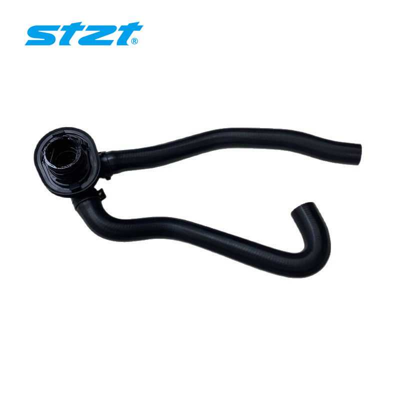 Stzt 2228303596 Warm Air Radiator Hose for Mercedes-Be Nz S 450/S 350/S 500/S 63 Transmission Oil Cooler Included