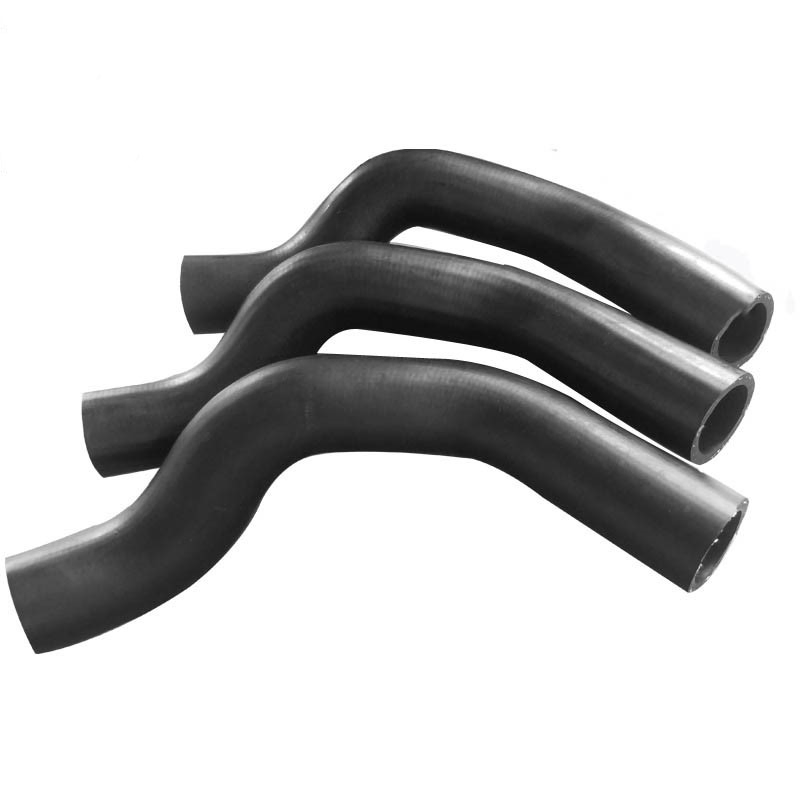 Chinese Supplier Customized Coolant Engine EPDM Hose/EPDM Rubber Hose for Automobile